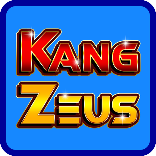 Slot Online Kangzeus
